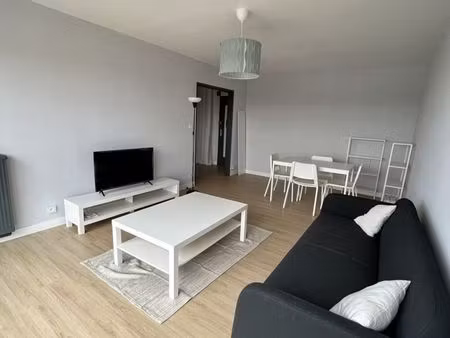 appartement à le havre (76610)