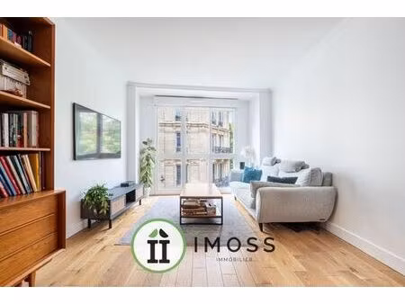 prestigieux appartement en vente montmartre  abbesses  grandes-carrières  france