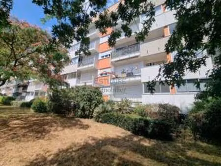 vente appartement 5 pièces à saint-herblain (44800) : à vendre 5 pièces / 96m² saint-herbl
