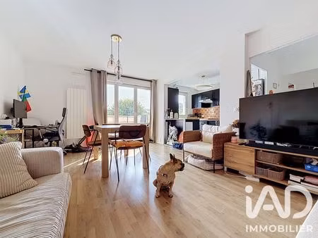 appartement à savigny-sur-orge (91600)