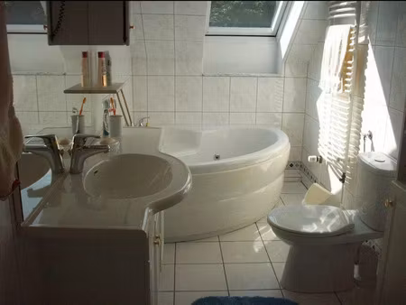 location meublée appartement 1 pièce 35 m² à strasbourg (67000)  690 €