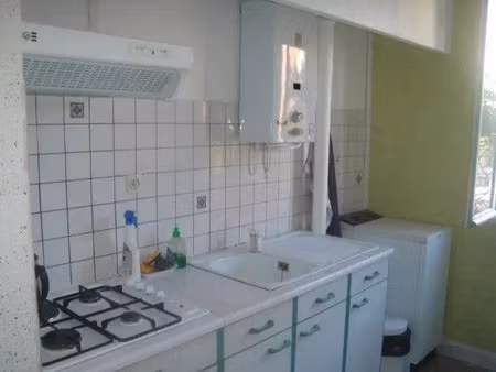 location meublée appartement 3 pièces 57 m² à toulouse (31000)  790 €