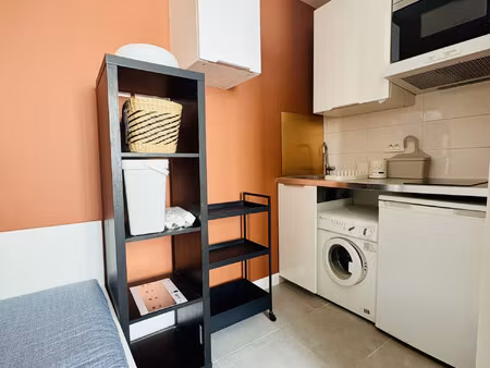 appartement à louer versailles