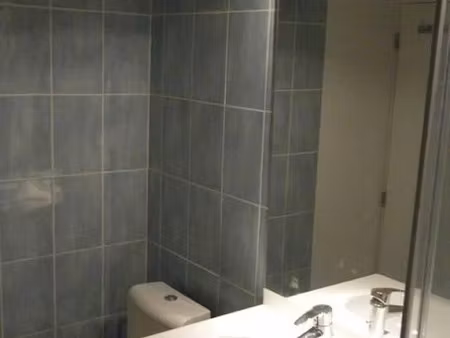 location meublée appartement 2 pièces 23 m² à versailles (78000)  730 €