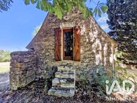 maison à bouzic (24250)