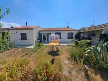 vente maison à la montagne (44620) : à vendre / 115m² la montagne