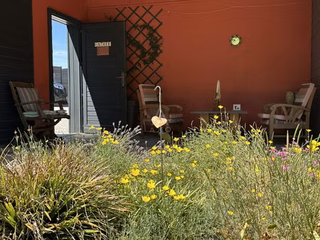 vente maison locoal mendon  129m² 6 pièces 469 900€ avec garage