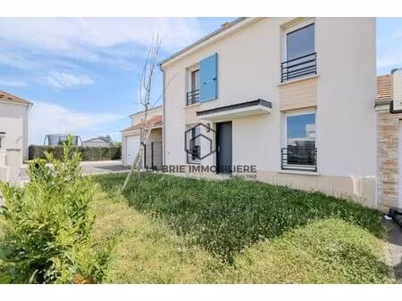 maison de 6 pièces de luxe en vente à mennecy  france
