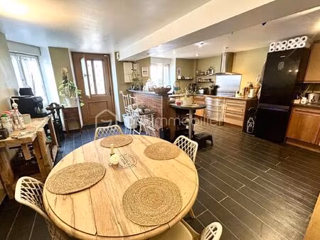 maison de 180 m² à montereau-fault-yonne