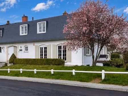 villa 3 façades –270 m²– peb b – moorsel