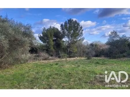 terrain à bâtir à nîmes (30900)
