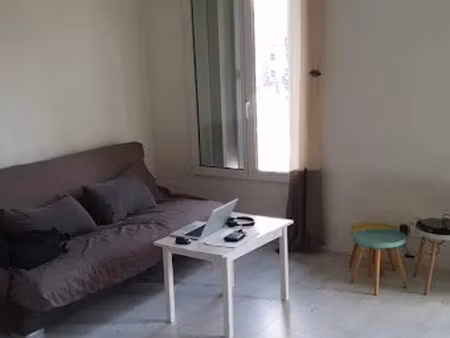 location meublée appartement 1 pièce 33 m² à colombes (92700)  896 €
