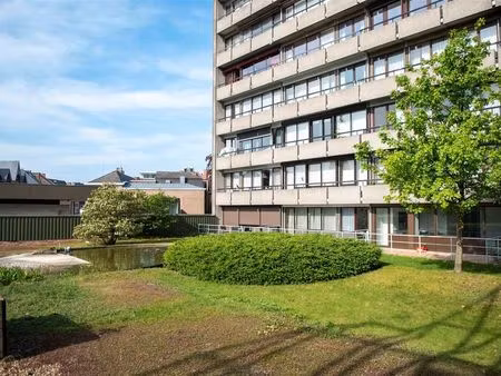 appartement à vendre à hasselt € 239.000 (lqfqk) - mous vastgoed | zimmo