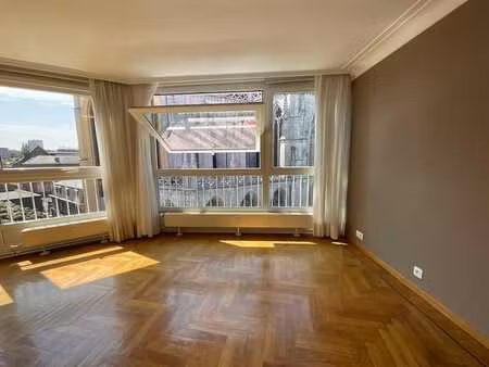 appartement  plein coeur de liège