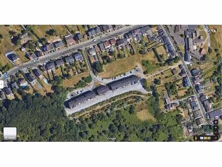 appartement de standing à jemeppe-sur-meuse (seraing)
