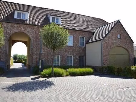 appartement à vendre à hasselt € 520.000 (lqfqc) - kenneth beeten | zimmo