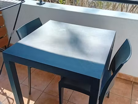 location meublée appartement 2 pièces 36 m² à beziers (34500)  690 €