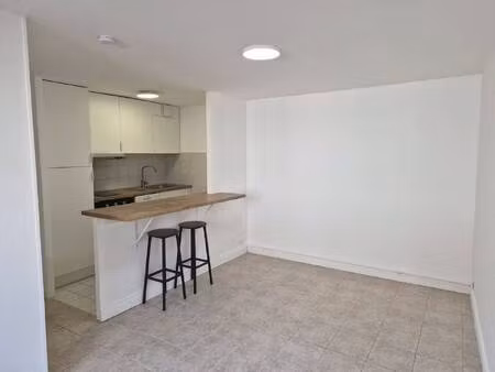 colocation à louer