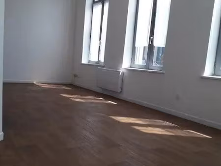 location appartement 2 pièces 48 m² à lille (59000)  725 €