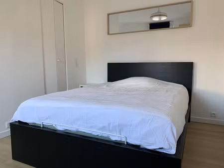 location meublée appartement 1 pièce 22 m² à marseille 6ème (13006)  790 €