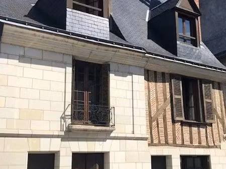 location appartement 2 pièces 50 m² à tours (37000)  695 €
