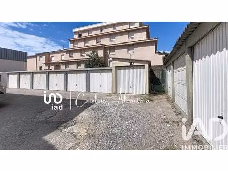 parking à vendre