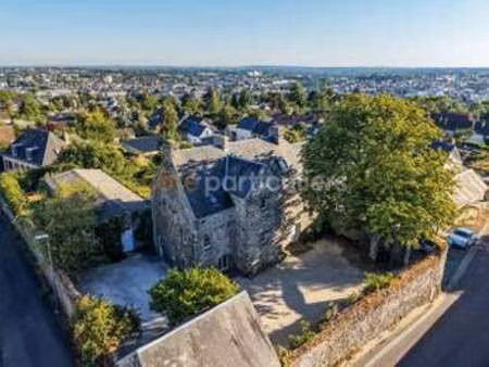 vente maison à saint-lô (50000) : à vendre / 228m² saint-lô