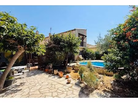 villa à vendre