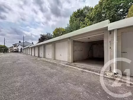 parking à vendre - 13 96 m2 - montauban - 82 - midi-pyrenees
