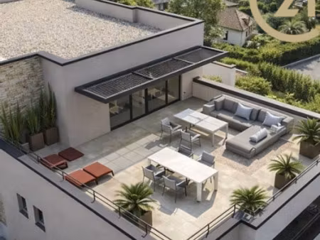 appartement de luxe à vendre à saint aygulf