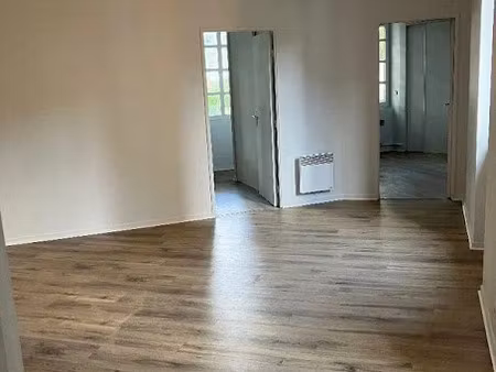 location appartement 2 pièces 55 m² à toulouse (31000)  850 €