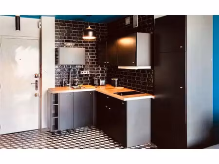 location meublée appartement 2 pièces 35 m² à toulouse (31000)  890 €