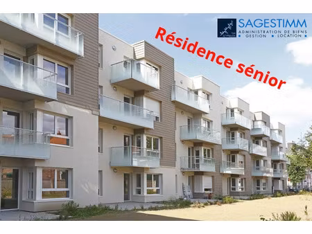 location appartement 3 pièces 59.76 m² à saint-andré-lez-lille (59350)  941 €