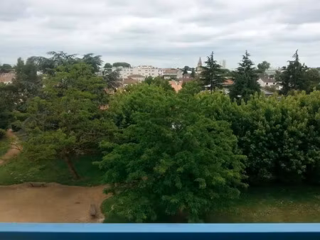 location appartement 4 pièces à le bouscat (33110)  930 €
