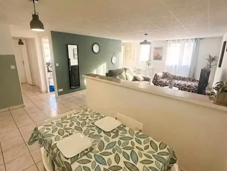 location appartement 2 pièces à talence (33400)  1 000 €