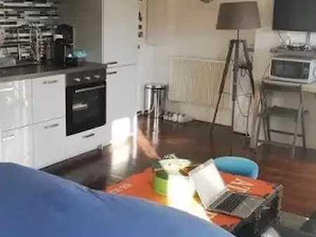 location meublée appartement 1 pièce 30 m² à neuilly-sur-seine (92200)  1 150 €