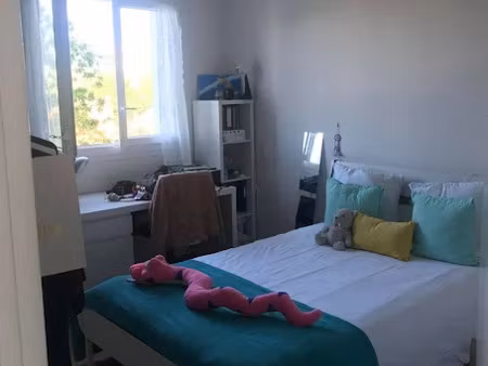 location meublée appartement 4 pièces 62 m² à nantes (44000)  1 395 €