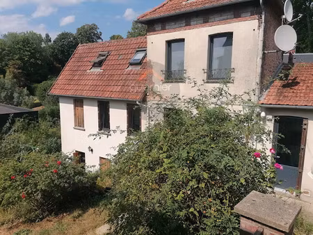 location maison 4 pièces 86.28 m² à bihorel (76420)  1 150 €