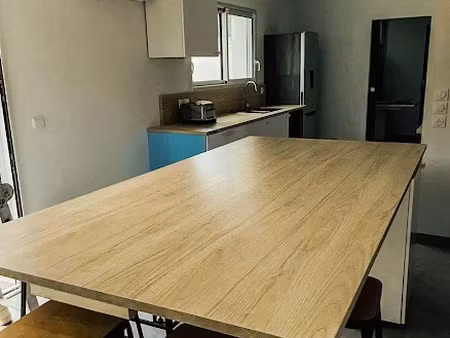 location maison 4 pièces à gujan-mestras (33470)  1 600 €