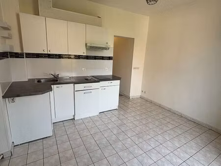 appartement aix les bains 2 pièce(s) 29.35 m2