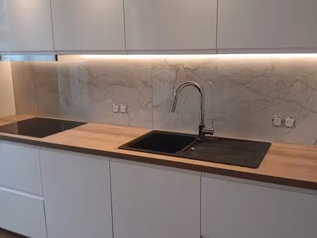 rue de montessuy – vue tour eiffel – 50 m² rénové avec balcon