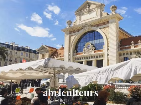 vente bureaux 40 m²