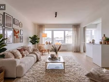 appartement à vendre à blankenberge € 325.000 (lqfr4) - dewaele - blankenberge | zimmo