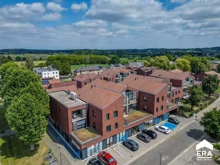 appartement récent 2 chambres à diest