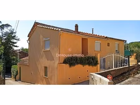 alès immeuble 195m² 4 appartements