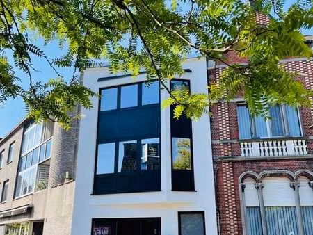 immeuble 3 app a vendre