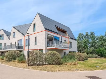 appartement à vendre à westende € 265.000 (lqfqw) - dewaele - middelkerke | zimmo