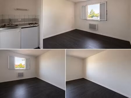appartement studio à vendre à toulouse purpan