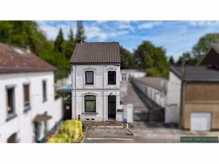 6020 dampremy - chaussée de bruxelles 57