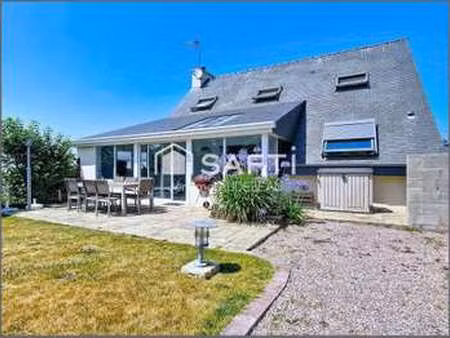 vente maison à pléneuf-val-andré (22370) : à vendre / 129m² pléneuf-val-andré